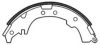 ASVA AKS-2339 Brake Shoe Set